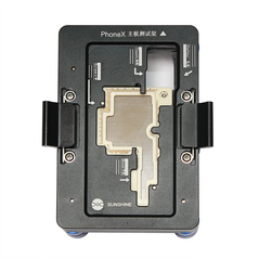 Tester - plocu Iphone X TOOKKS.