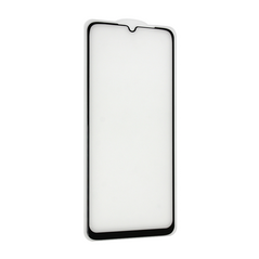 stitno Staklo Staklena folija (zastitno kaljeno staklo) za ekran 2.5D full glue - Realme C11 2021/C20 crni.