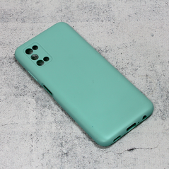 Zastitna maska (futrola) Summer color - Samsung A037 Galaxy A03s mint.