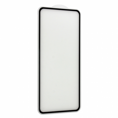 stitno Staklo Staklena folija (zastitno kaljeno staklo) za ekran 2.5D full glue - Xiaomi BlackShark 4S crni.
