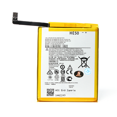 Baterija Standard - Motorola Moto E4 plus HE50.