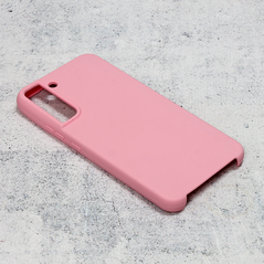 Zastitna maska (futrola) Summer color - Samsung Galaxy S22 Plus 5G roze.