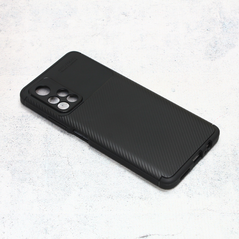 Zastitna maska (futrola) Defender Carbon - Xiaomi Redmi Note 11T 5G/Poco M4 Pro 5G crna.