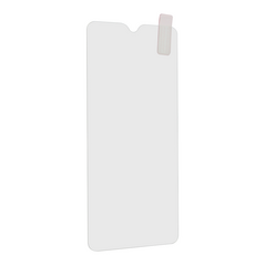 stitno Staklo Staklena folija (zastitno kaljeno staklo) za ekran Plus - ZTE Blade A51 (2021).