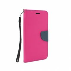 Zastitna maska (futrola) Mercury - Realme C11 2021/C20 pink.