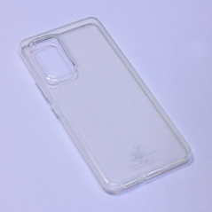 Zastitna maska (futrola) Teracell Skin - Samsung A536 Galaxy A53 5G Transparent.