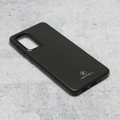 Zastitna maska (futrola) Teracell Skin - Samsung A336 Galaxy A33 5G mat crna.