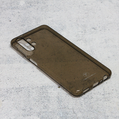 Zastitna maska (futrola) Teracell Skin - Samsung A136 Galaxy A13 5G/A047 Galaxy A04s crna.