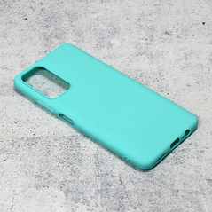 Zastitna maska (futrola) Gentle Color - Xiaomi Redmi Note 11T 5G/Poco M4 Pro 5G mint.