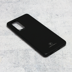 Zastitna maska (futrola) Teracell Skin - Samsung A536 Galaxy A53 5G mat crna.