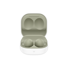 Bluetooth slusalice Airpods buds 177 zelene.
