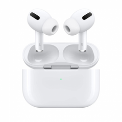 Bluetooth slusalice Airpods Air Pro bele HQ.