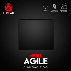 Podloga - mis Fantech MP353 Agile.