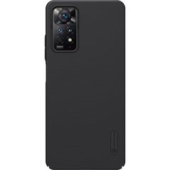 Zastitna maska (futrola) Nillkin Scrub - Xiaomi Redmi Note 11 Pro 4G/5G/Note 12 Pro 4G crna.