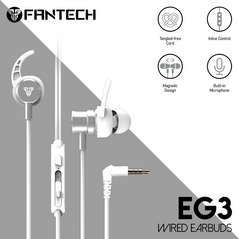 Slusalice Gaming Fantech EG3 Space Edition.