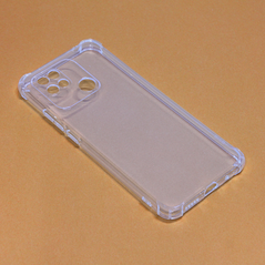 Zastitna maska (futrola) Transparent Ice Cube - Xiaomi Redmi 10C.