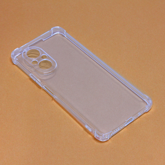 Zastitna maska (futrola) Transparent Ice Cube - Huawei Nova 9 SE/Honor 50 SE.