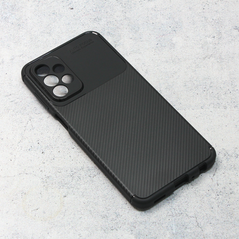 Zastitna maska (futrola) Defender Carbon - Samsung A235 Galaxy A23 crna.