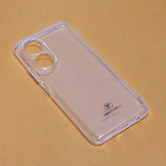 Zastitna maska (futrola) Teracell Giulietta - Huawei Honor X7 Transparent.