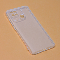Zastitna silikonska maska (futrola) Ultra Thin - Xiaomi Redmi 10 Power Transparent.