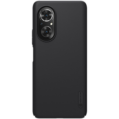 Zastitna maska (futrola) Nillkin Scrub - Huawei Nova 9 SE/Honor 50 SE crna.