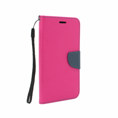 Zastitna maska (futrola) Mercury - Samsung A235 Galaxy A23 pink.
