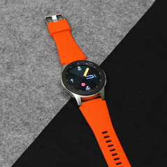 Narukvica relief - smart watch 22mm narandsta.