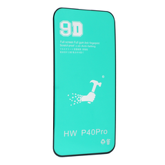 PMMA stita krivljena 360 film - Huawei P40 Pro crni.