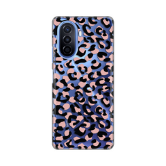 Zastitna ultra tanka (skin) maska / futrola PRINT - Huawei Nova Y70/Nova Y70 Plus Animal.