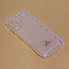 Zastitna maska (futrola) Teracell Giulietta - Nokia G11/G21 Transparent.
