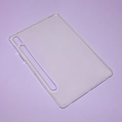 Zastitna silikonska maska (futrola) Ultra Thin - Samsung X700 Galaxy Tab S8 11.0 2022 Transparent.