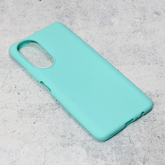 Zastitna maska (futrola) Gentle Color - Huawei Honor X7 mint.