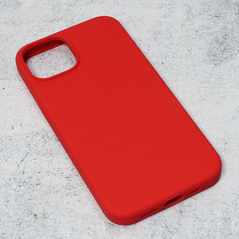 Zastitna maska (futrola) Summer color - iPhone 14 crvena.