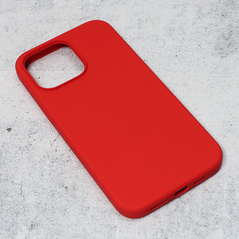 Zastitna maska (futrola) Summer color - iPhone 14 Pro Max 6.7 crvena.