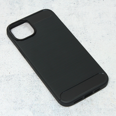 Zastitna maska (futrola) Defender Safeguard - iPhone 14 Plus crna.