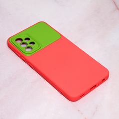 Zastitna maska (futrola) Color Candy - Samsung A525 Galaxy A52 4G type 1.