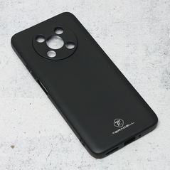 Zastitna maska (futrola) Teracell Skin - Huawei Nova Y90 mat crna.