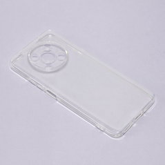 Zastitna maska (futrola) Teracell Giulietta - Huawei Nova Y90 Transparent.