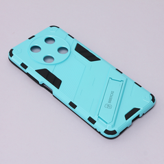 Zastitna maska (futrola) Strong II - Huawei Nova Y90 plava.