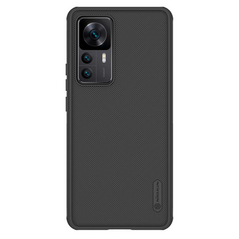 Zastitna maska (futrola) Nillkin Scrub Pro - Xiaomi 12T crna.