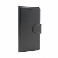 Zastitna maska (futrola) Hanman Canvas ORG - Xiaomi Redmi A1/Redmi A2 crna.