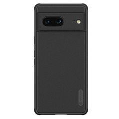 Zastitna maska (futrola) Nillkin Scrub Pro - Google Pixel 7 crna.