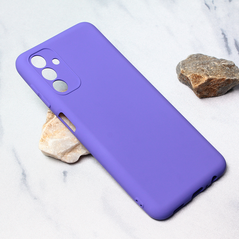 Zastitna maska (futrola) Nano Silikon - Samsung A136 Galaxy A13 5G ljubicsta.