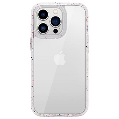 Zastitna maska (futrola) Puro RECOVER - iPhone 14 Pro Max 6.7 bela.