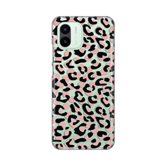 Zastitna ultra tanka (skin) maska / futrola PRINT - Xiaomi Redmi A1/Redmi A2 Animal.