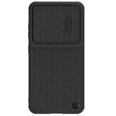 Zastitna maska (futrola) Nillkin Textured S - Samsung S911B Galaxy S23 crna.