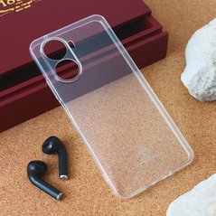 Zastitna maska (futrola) Teracell Skin - Huawei Nova 10 SE Transparent.
