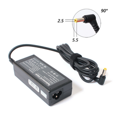 Punjac - laptop Lenovo 20V 3.42A (5.5*2.5) ugao 90 HQ.