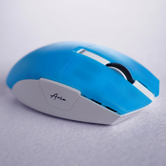 Oklop / kuciste - Mis Wireless Gaming Fantech XD7 Aria plava.