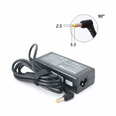Punjac - laptop Lenovo 20V 3.25A (5.5*2.5) ugao 90 HQ.